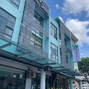 Vrest Melaka